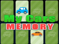 Тоглоом My Cars Memory