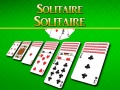 Тоглоом Solitaire Solitaire