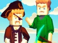 Тоглоом Captain Minecraft