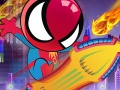 Тоглоом Spider Fly Heros