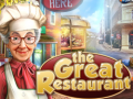Тоглоом Great Restaurant