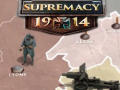Тоглоом Supremacy 1914