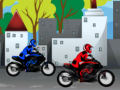 Тоглоом Bike Racing Math Addition