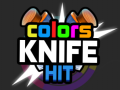 Тоглоом Knife Hit Colors 