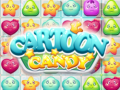 Тоглоом Cartoon Candy