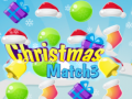 Тоглоом Christmas Match 3