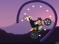 Тоглоом Ghost Knight Rider