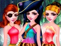 Тоглоом Vincy as Pirate Fairy