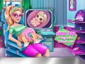 Тоглоом Super Doll Pregnant Check-Up
