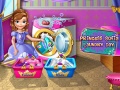 Тоглоом Young Princess Laundry Day