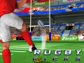Тоглоом Rugby Kicks