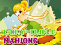 Тоглоом Fairy Triple Mahjong