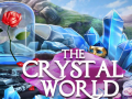 Тоглоом Crystal World