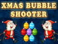 Тоглоом Xmas Bubble Shooter