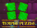 Тоглоом Temple Puzzle