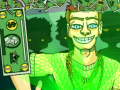 Тоглоом Handless Millionaire zombie food