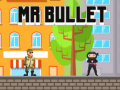 Тоглоом Mr Bullet