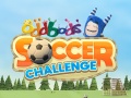 Тоглоом OddbodsSoccer Challenge