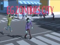 Тоглоом EG Zombies City
