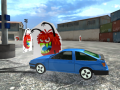 Тоглоом Monster Smash Cars