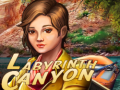 Тоглоом Labyrinth Canyon