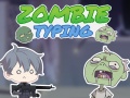 Тоглоом Zombie Typing