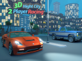 Тоглоом 3D Night City 2 Player Racing