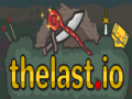 Тоглоом TheLast.io