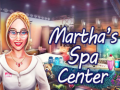Тоглоом Martha`s Spa Center