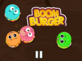 Тоглоом Boom Burger
