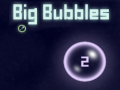 Тоглоом Big Bubbles