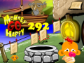 Тоглоом Monkey Go Happy Stage 292