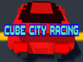 Тоглоом Cube City Racing