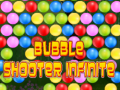 Тоглоом Bubble Shooter Infinite