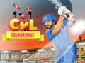 Тоглоом CPL Tournament