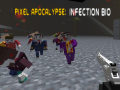 Тоглоом Pixel Apocalypse Infection Bio
