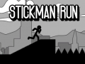 Тоглоом Stickman Run