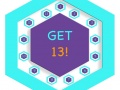 Тоглоом Get 13