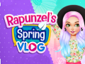 Тоглоом Rapunzel's Spring Vlog