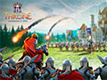Тоглоом Throne Kingdom at War