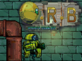 Тоглоом ORB Offensive Rolling Bot