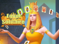 Тоглоом Egypt Solitaire