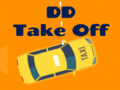 Тоглоом DD Take Off
