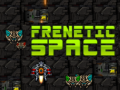 Тоглоом Frenetic Space