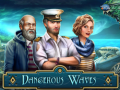 Тоглоом Dangerous Waves