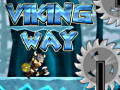 Тоглоом Viking way