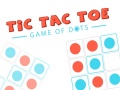 Тоглоом Tic Tac Toe Game of dots
