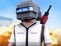 Тоглоом Pubg Pixel