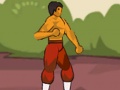 Тоглоом Kung Fu Street