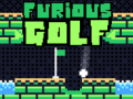 Тоглоом Furious Golf